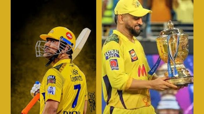 what role will ms dhoni play for csk in ipl 2026